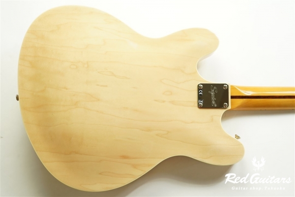 Classic Vibe Starcaster - Natural